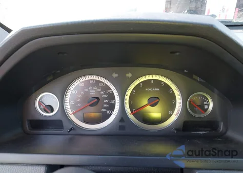 2014 Volvo Xc90 3.2 from USA, damaged, VIN YV4952CZ6E1682251